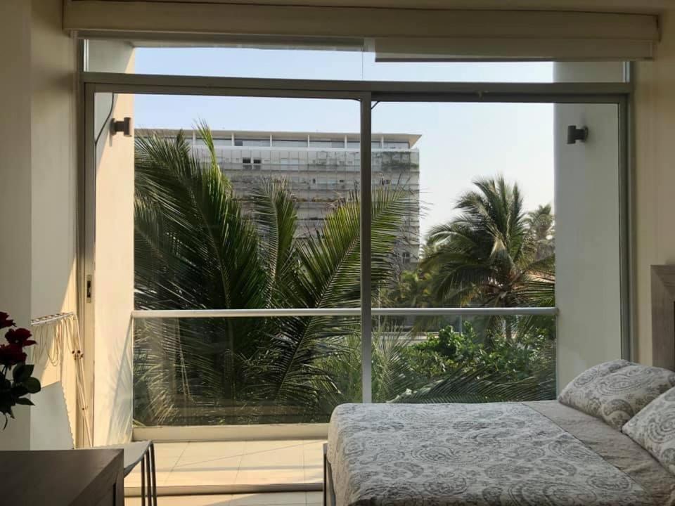 Acapulco Aura009 아파트 외부 사진